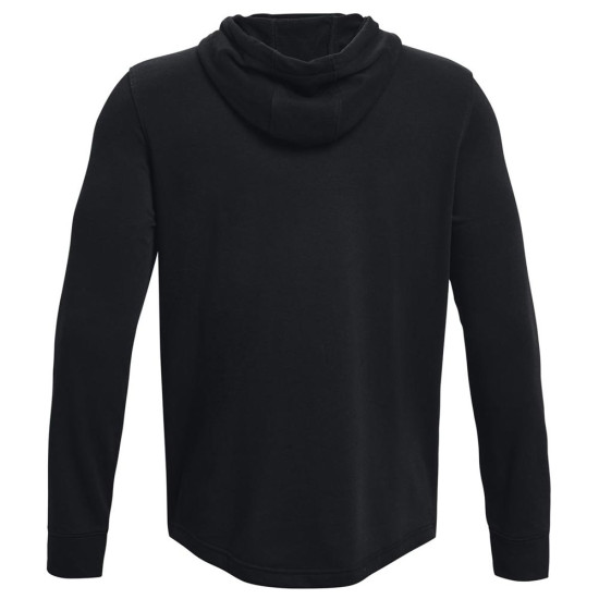 Under Armour Ανδρικό φούτερ UA Rival Terry Logo Hoodie